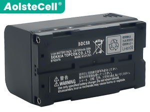 Battery for Sokki SET 30RK