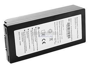 Battery for Sonoscape KL44-102LA0