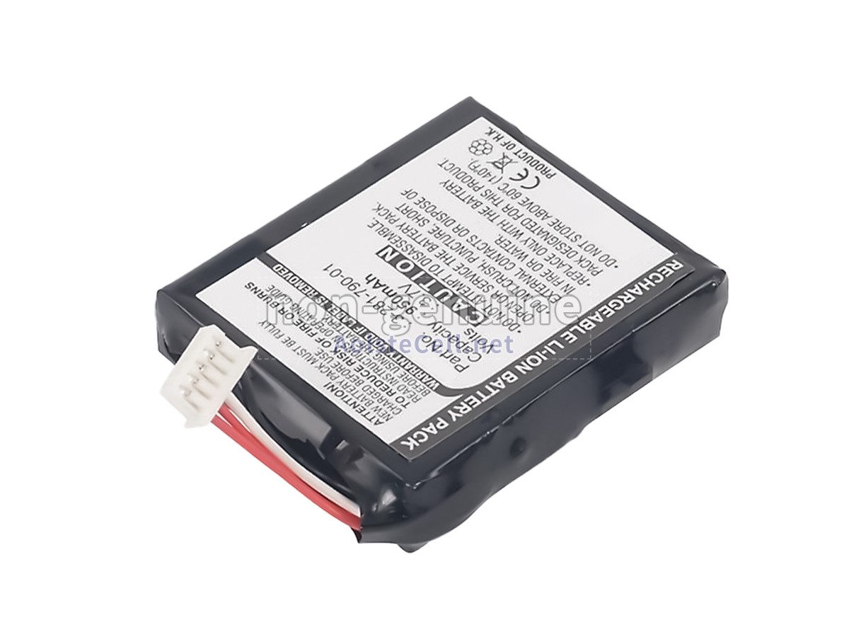 battery replacement Sony NV-U50