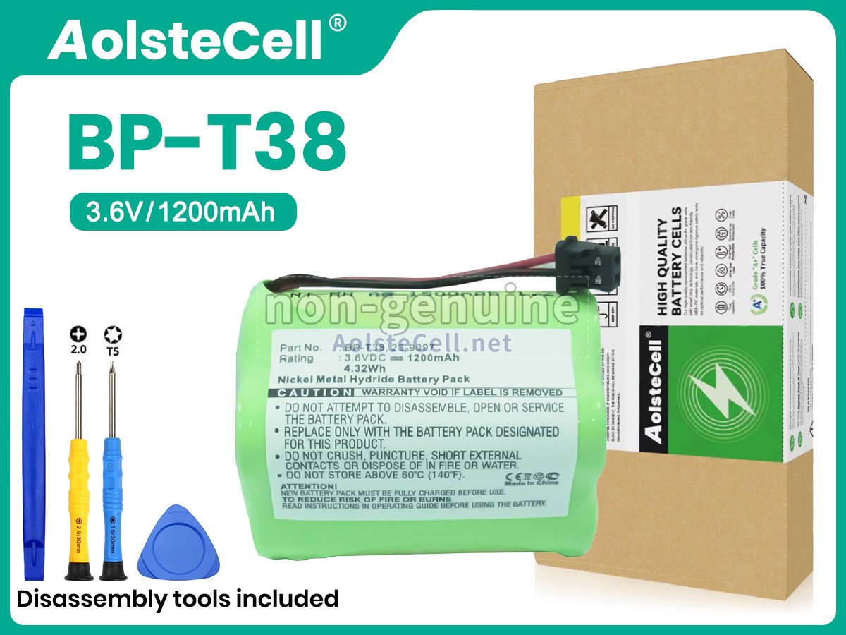 battery replacement Sony 9602083