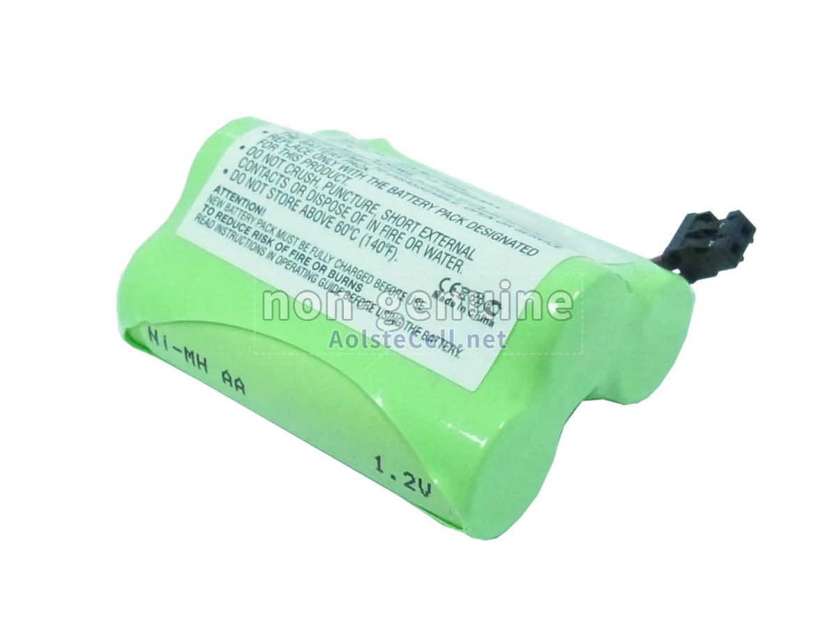 battery replacement Sony 9602083