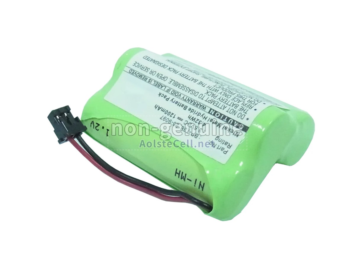 battery replacement Sony 9602083