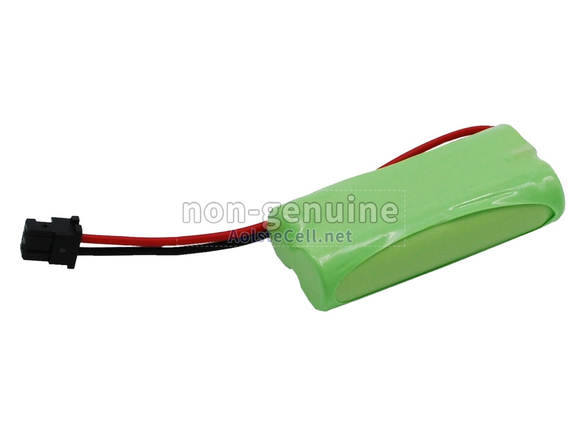 battery replacement Sony DCX160