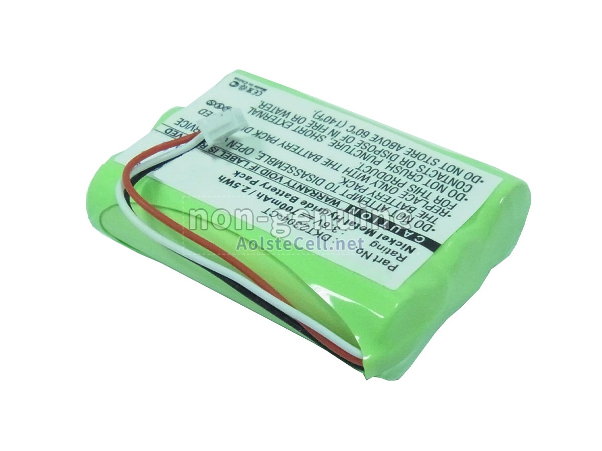 battery replacement Sony SATELLITE ANA9320