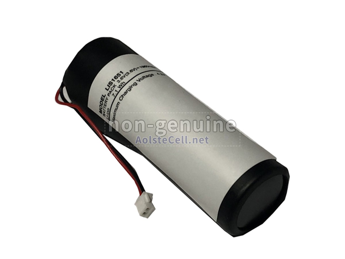 battery replacement Sony LIP1450