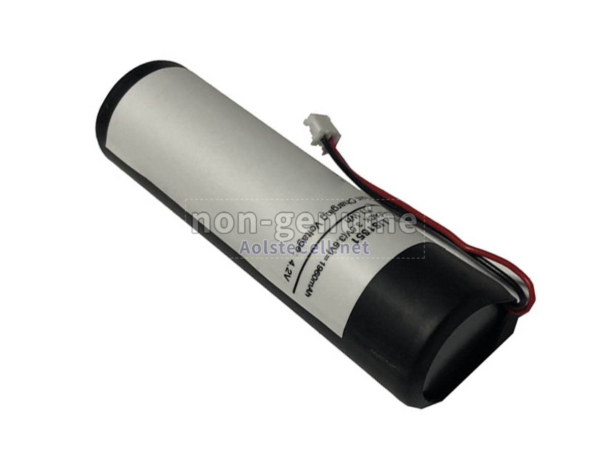 battery replacement Sony LIP1450