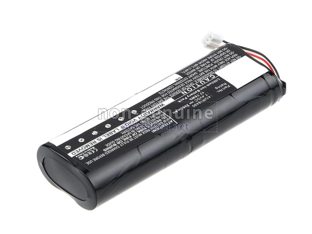 battery replacement Sony 4/UR18490