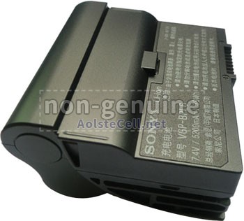 Battery for Sony VGP-BPS6 Battery for Sony VGP-BPS6