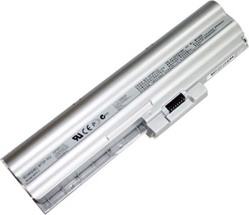 Battery for Sony VAIO VGN-Z92JS
