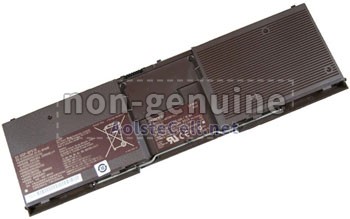Battery for Sony VAIO VPC-X11ALJ
