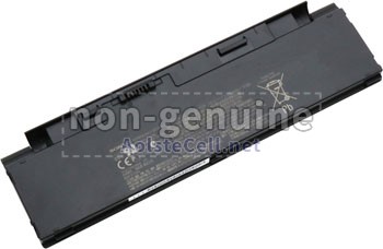 Battery for Sony Vaio VPCP115JC/P