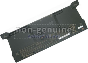 Battery for Sony SVD11215CBB