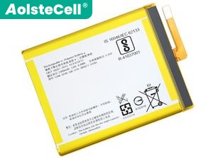 Battery for Sony LIS1618ERPC