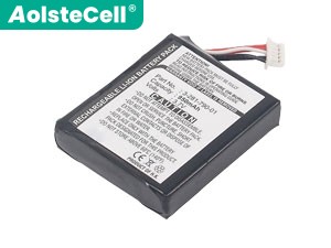 Battery for Sony NV-U53T