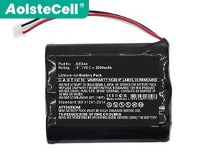 Battery for Sony 6Z04A