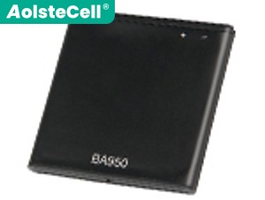 Battery for Sony Xperia A SO-04E