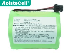 Battery for Sony SPP-S2720