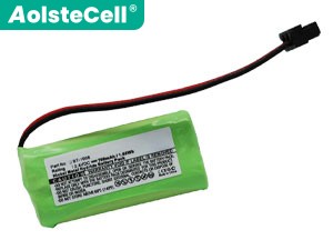Battery for Sony D1680-4