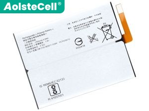 Battery for Sony GB-S10-385871-020H