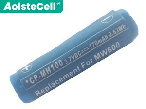 Battery for Sony MW600