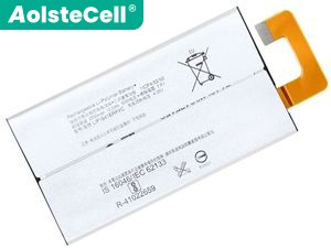 Battery for Sony Xperia XA1 Ultra G3223