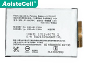 Battery for Sony Xperia XA2 H4113