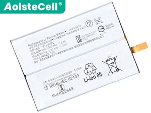 Battery for Sony Xperia XZ2H8276