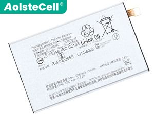 Battery for Sony Xperia H8416