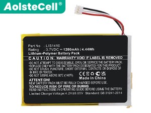 Battery for Sony MDR-DS7500