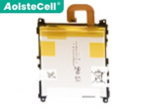 Battery for Sony Xperia Z1L39h