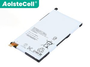 Battery for Sony Xperia Z1 Compact