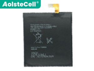 Battery for Sony Xperia T3 S55T