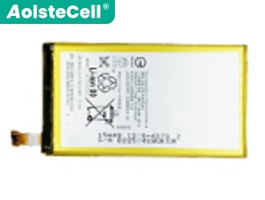 Battery for Sony Xperia ZL2 SOL25