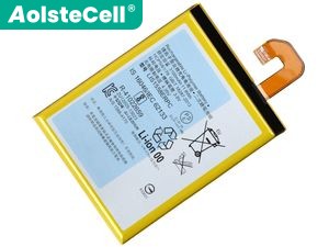 Battery for Sony Xperia Z3 L55T
