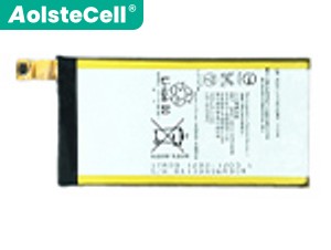 Battery for Sony LIS1561ERPC