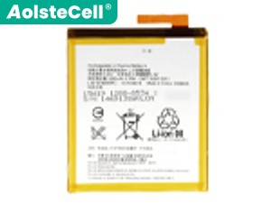 Battery for Sony Xperia M4 Aqua E2363