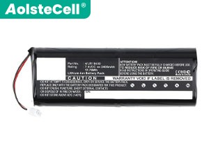 Battery for Sony 4/UR18490