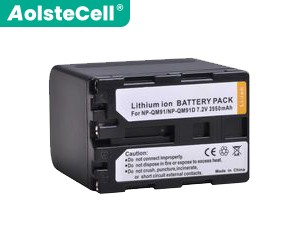 Battery for Sony DCR-pc104