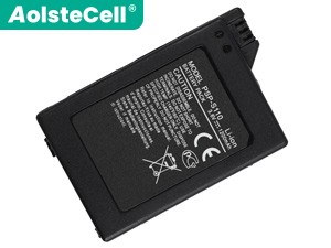 Battery for Sony PSP-2007