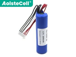 Battery for Sony SF-02