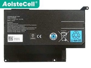 Battery for Sony Tablet S2