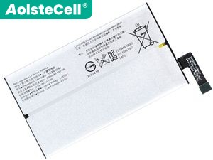 Battery for Sony Xperia 10 I4113