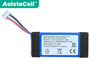 Battery for Sony ST-03