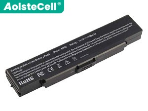 Battery for Sony VAIO VGN-N230E/T