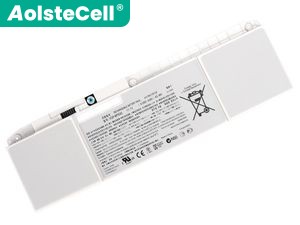 Battery for Sony VAIO SVT13126CV