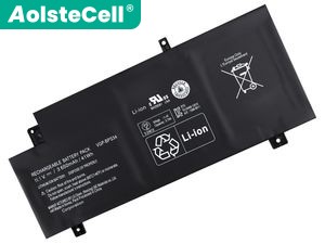 Battery for Sony Vaio Fit 14