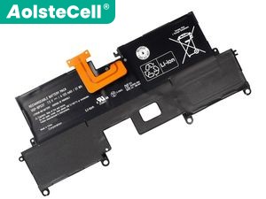 Battery for Sony SVP112100CR