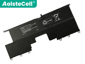 Battery for Sony VAIO SVP1321S9E