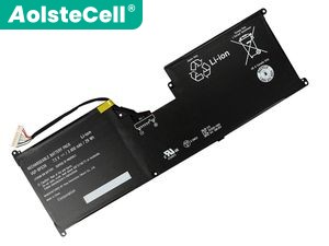 Battery for Sony VAIO SVT11226CXB