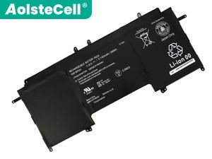Battery for Sony VAIO SVF13N2L2ES.GC2